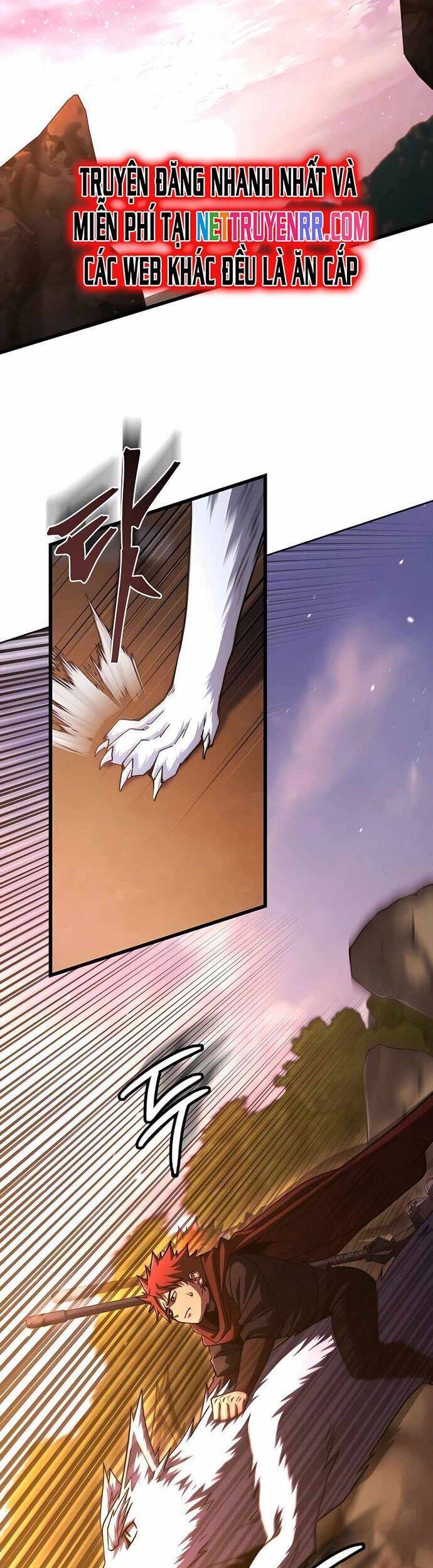Tôi Dùng Búa Thần Giải Cứu Thế Giới Chap 62 - Next Chap 63