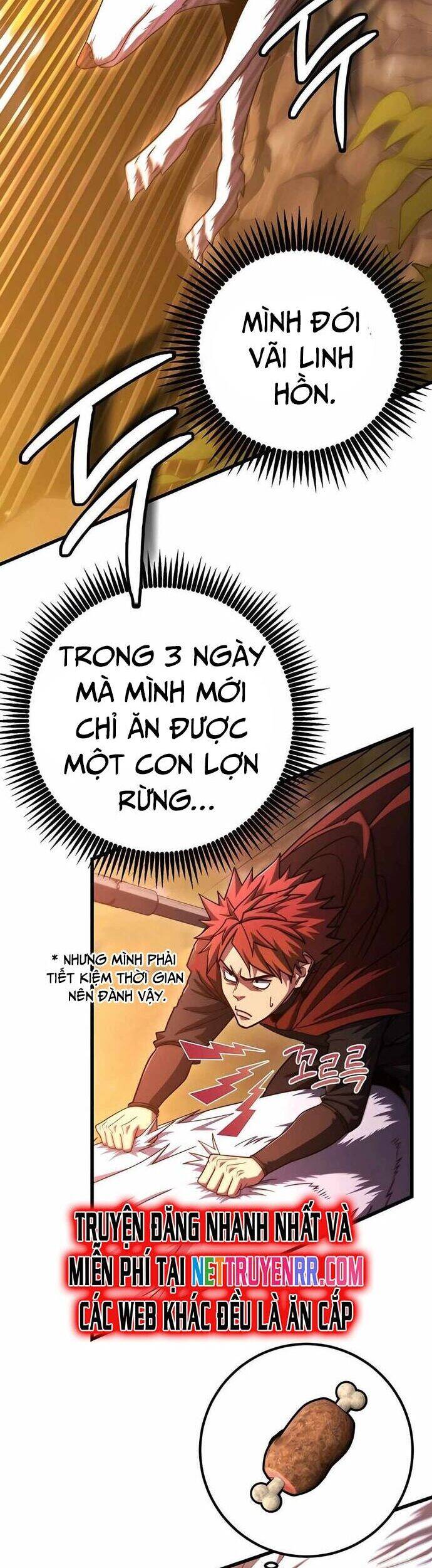 Tôi Dùng Búa Thần Giải Cứu Thế Giới Chap 62 - Next Chap 63