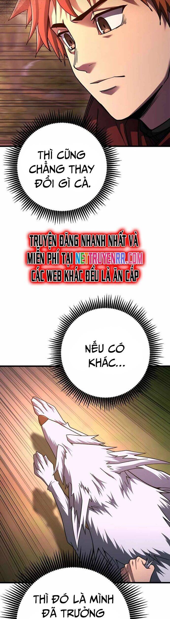 Tôi Dùng Búa Thần Giải Cứu Thế Giới Chap 62 - Next Chap 63