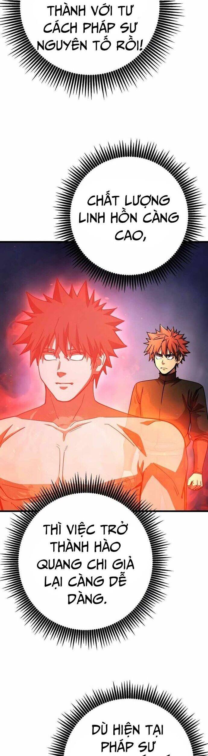 Tôi Dùng Búa Thần Giải Cứu Thế Giới Chap 62 - Next Chap 63
