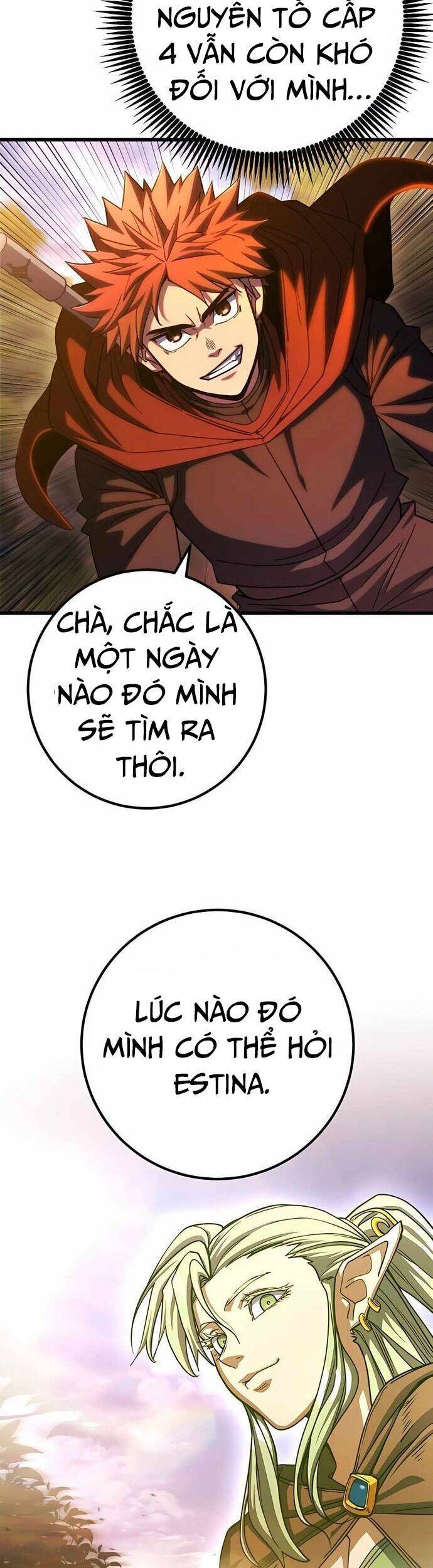 Tôi Dùng Búa Thần Giải Cứu Thế Giới Chap 62 - Next Chap 63