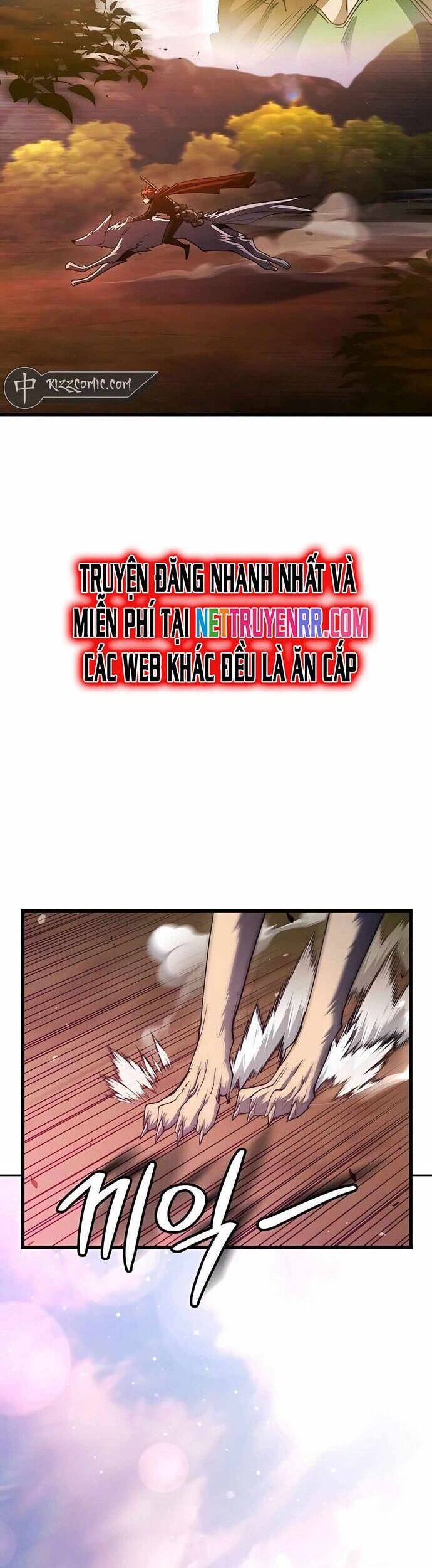 Tôi Dùng Búa Thần Giải Cứu Thế Giới Chap 62 - Next Chap 63