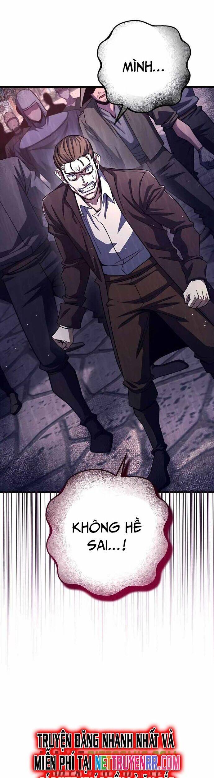 Tôi Dùng Búa Thần Giải Cứu Thế Giới Chap 62 - Next Chap 63