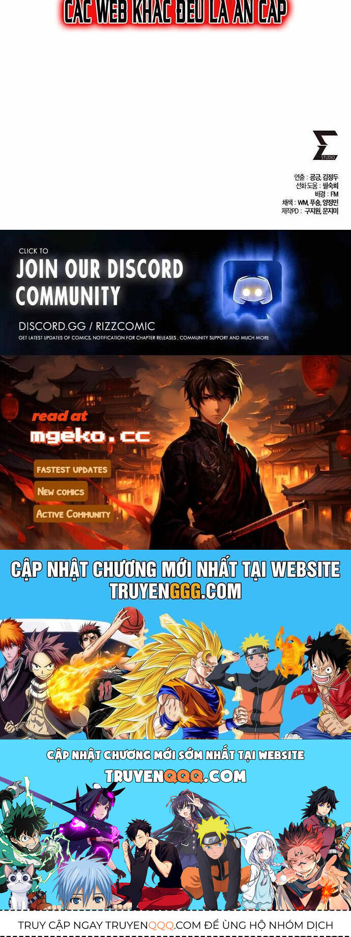 Tôi Dùng Búa Thần Giải Cứu Thế Giới Chap 62 - Next Chap 63
