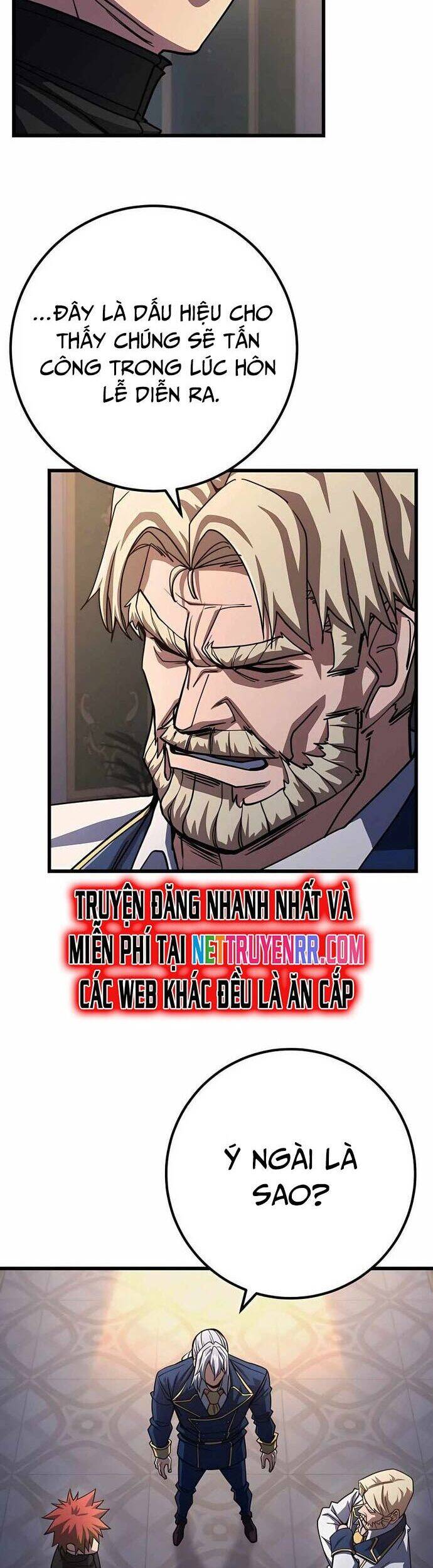 Tôi Dùng Búa Thần Giải Cứu Thế Giới Chap 62 - Next Chap 63