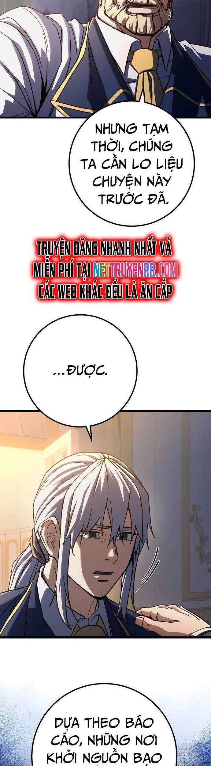 Tôi Dùng Búa Thần Giải Cứu Thế Giới Chap 62 - Next Chap 63