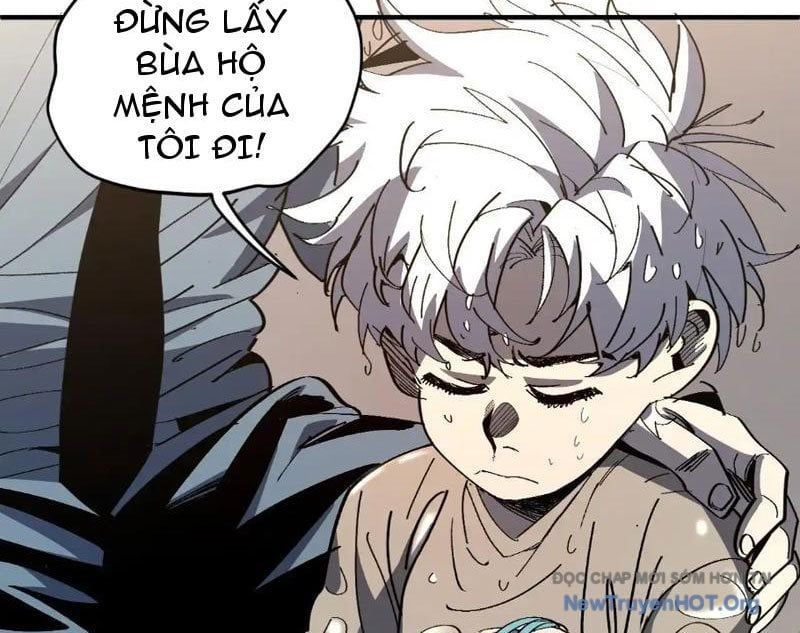 Tôi Dùng Hệ Thống Đỉnh Cấp Tái Tạo Thế Giới Chap 11 - Next Chap 12