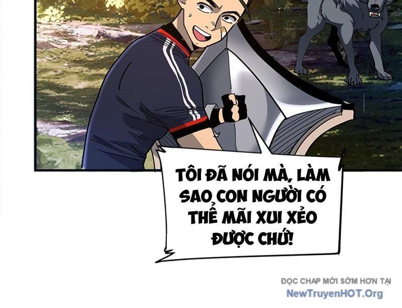 Tôi Dùng Hệ Thống Đỉnh Cấp Tái Tạo Thế Giới Chap 13 - Next Chap 14