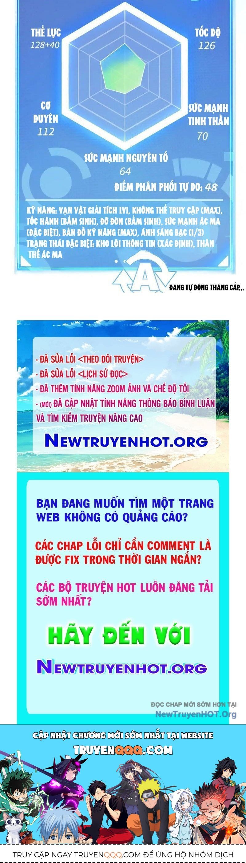 Tôi Dùng Hệ Thống Đỉnh Cấp Tái Tạo Thế Giới Chap 15 - Next Chap 16