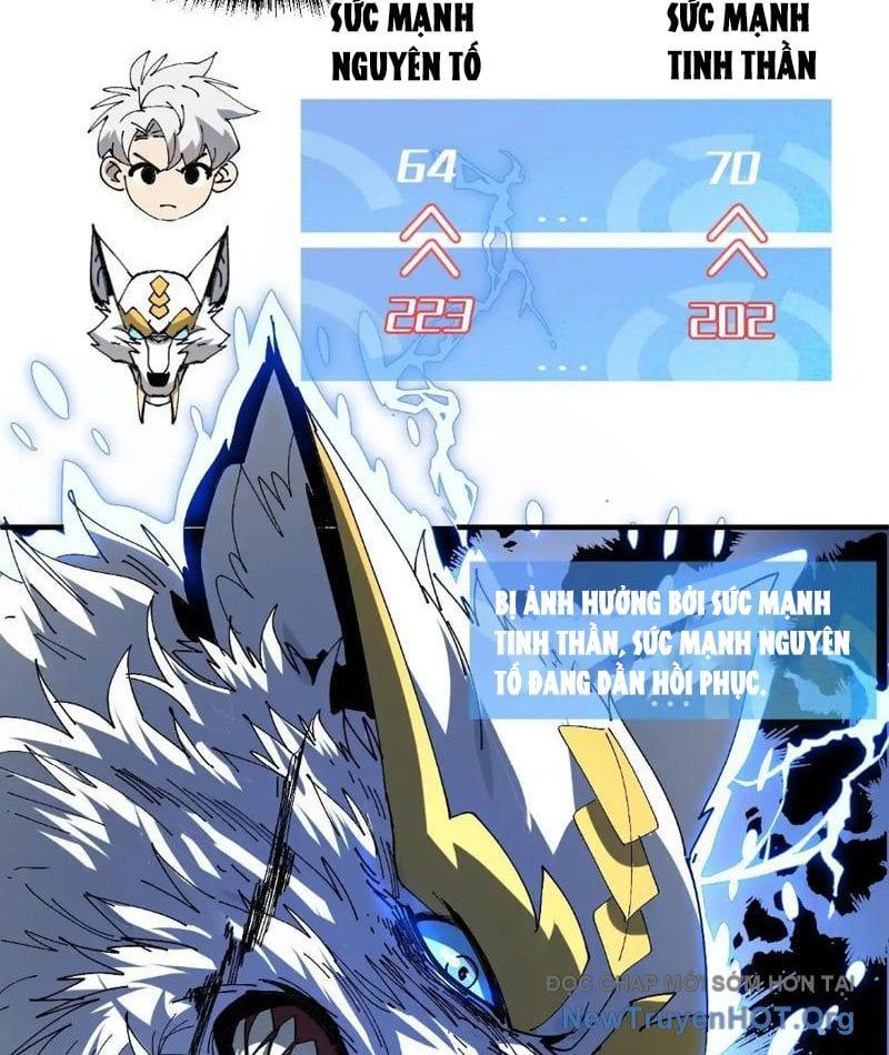 Tôi Dùng Hệ Thống Đỉnh Cấp Tái Tạo Thế Giới Chap 15 - Next Chap 16