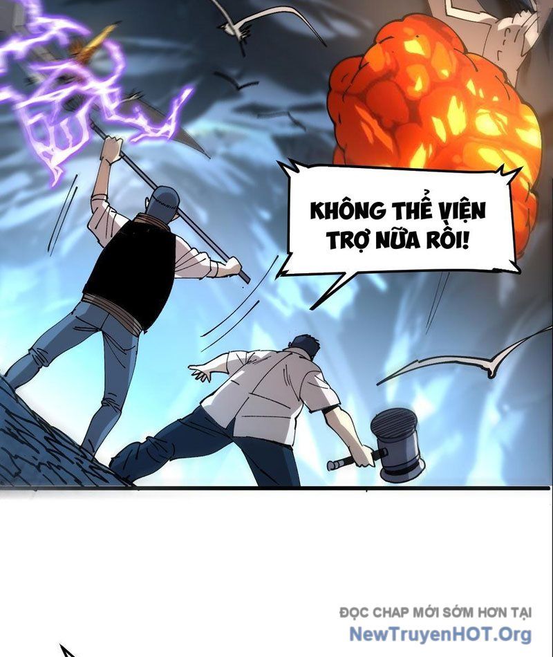 Tôi Dùng Hệ Thống Đỉnh Cấp Tái Tạo Thế Giới Chap 4 - Next Chap 5