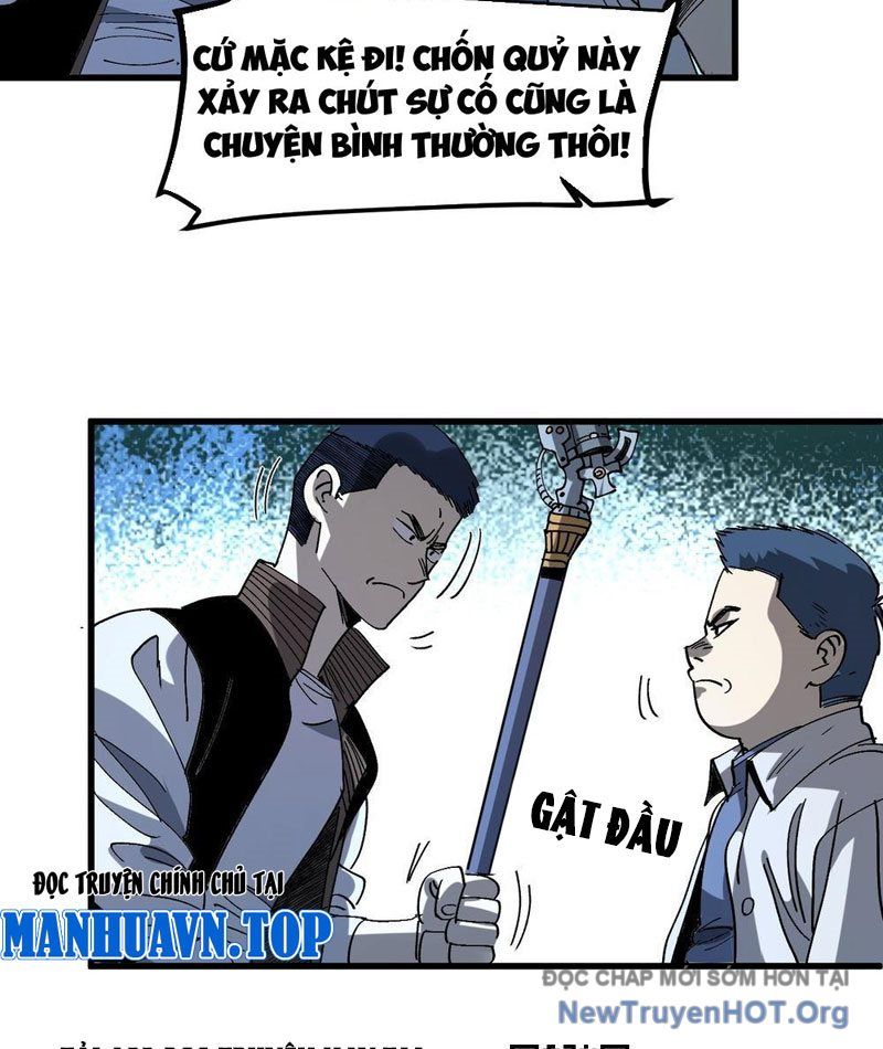 Tôi Dùng Hệ Thống Đỉnh Cấp Tái Tạo Thế Giới Chap 4 - Next Chap 5