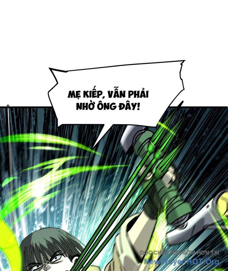 Tôi Dùng Hệ Thống Đỉnh Cấp Tái Tạo Thế Giới Chap 4 - Next Chap 5