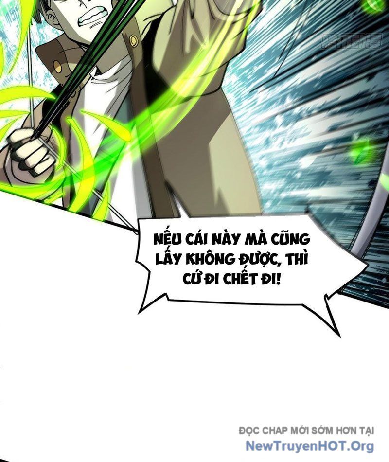 Tôi Dùng Hệ Thống Đỉnh Cấp Tái Tạo Thế Giới Chap 4 - Next Chap 5