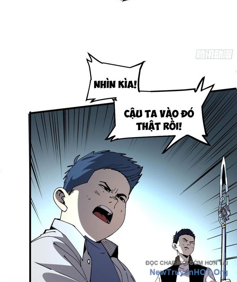 Tôi Dùng Hệ Thống Đỉnh Cấp Tái Tạo Thế Giới Chap 4 - Next Chap 5