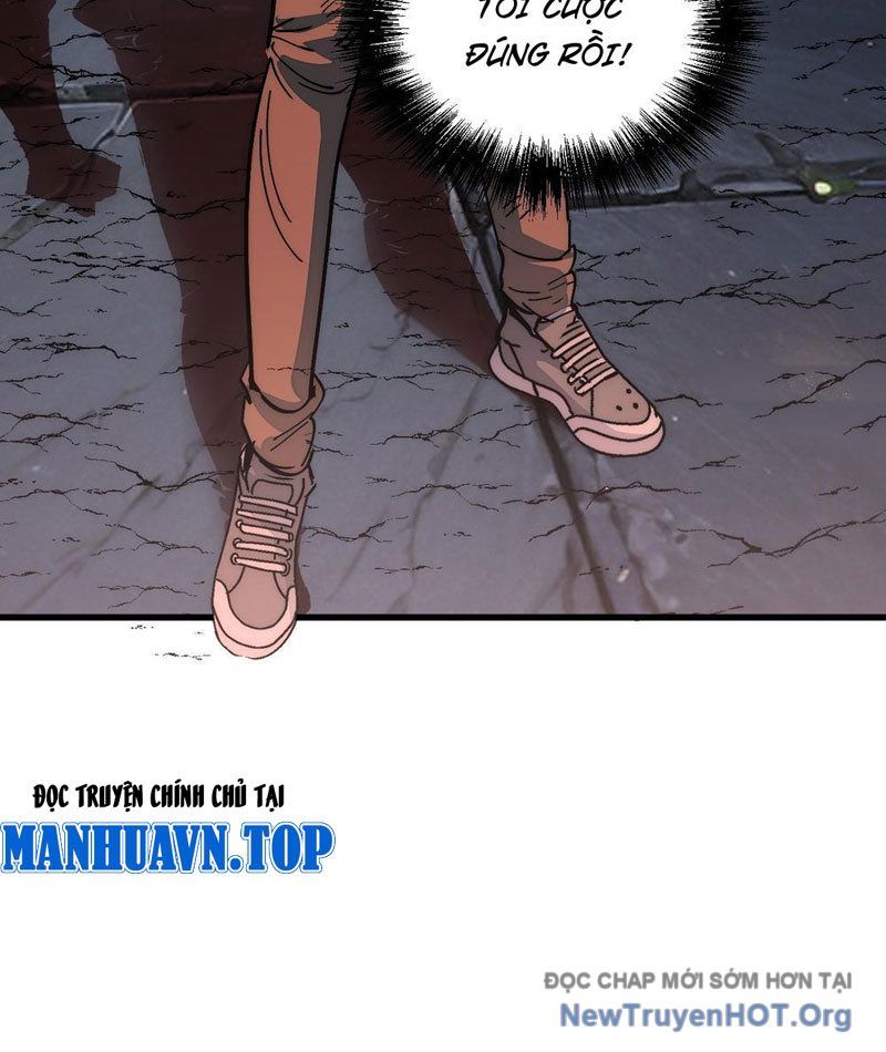 Tôi Dùng Hệ Thống Đỉnh Cấp Tái Tạo Thế Giới Chap 4 - Next Chap 5