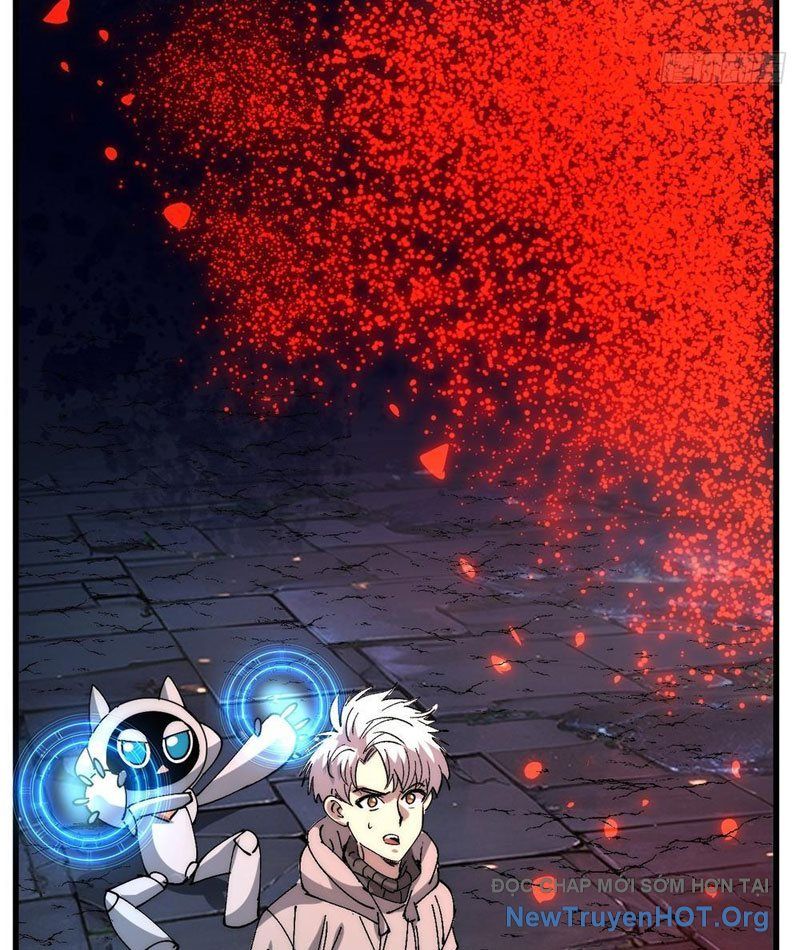 Tôi Dùng Hệ Thống Đỉnh Cấp Tái Tạo Thế Giới Chap 4 - Next Chap 5