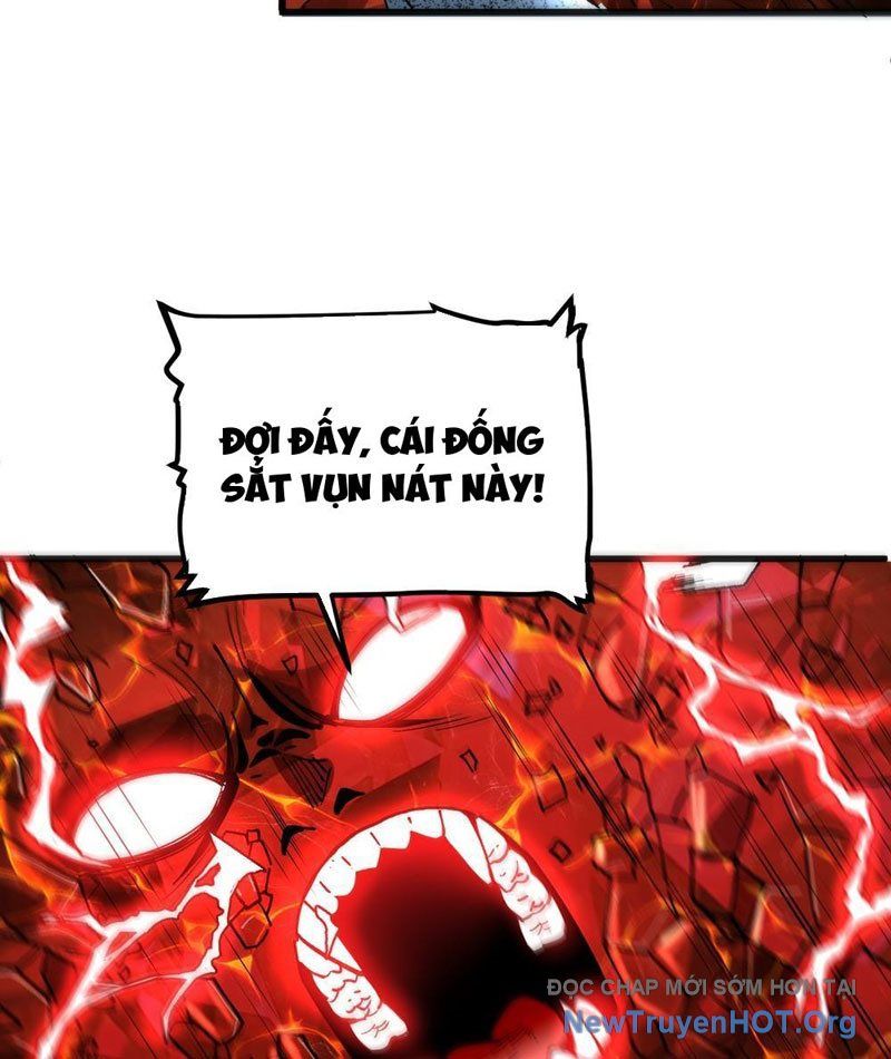 Tôi Dùng Hệ Thống Đỉnh Cấp Tái Tạo Thế Giới Chap 4 - Next Chap 5