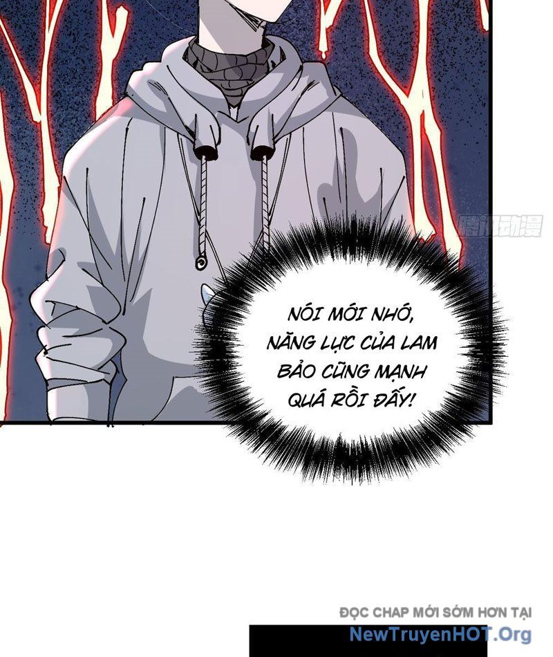 Tôi Dùng Hệ Thống Đỉnh Cấp Tái Tạo Thế Giới Chap 4 - Next Chap 5