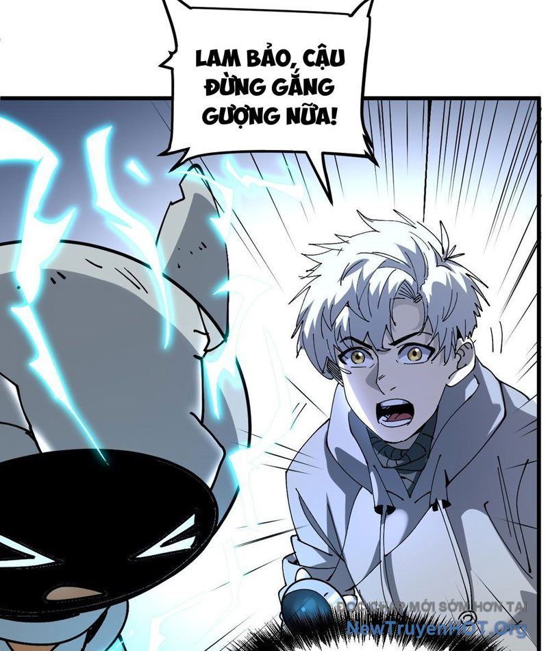 Tôi Dùng Hệ Thống Đỉnh Cấp Tái Tạo Thế Giới Chap 4 - Next Chap 5