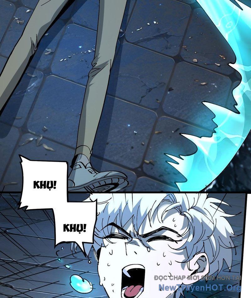 Tôi Dùng Hệ Thống Đỉnh Cấp Tái Tạo Thế Giới Chap 5 - Next Chap 6