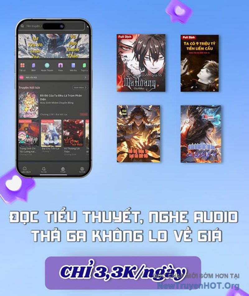 Tôi Dùng Hệ Thống Đỉnh Cấp Tái Tạo Thế Giới Chap 5 - Next Chap 6