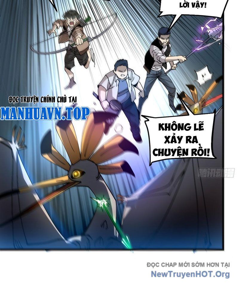 Tôi Dùng Hệ Thống Đỉnh Cấp Tái Tạo Thế Giới Chap 5 - Next Chap 6