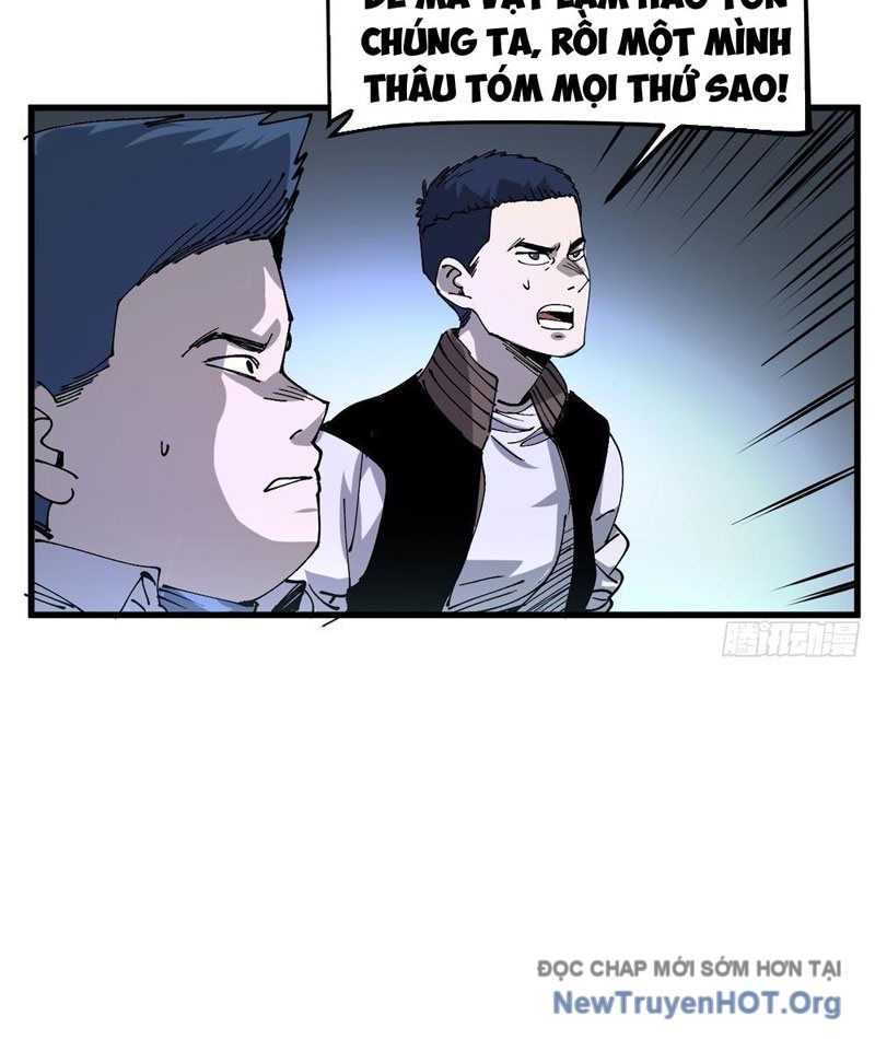 Tôi Dùng Hệ Thống Đỉnh Cấp Tái Tạo Thế Giới Chap 5 - Next Chap 6