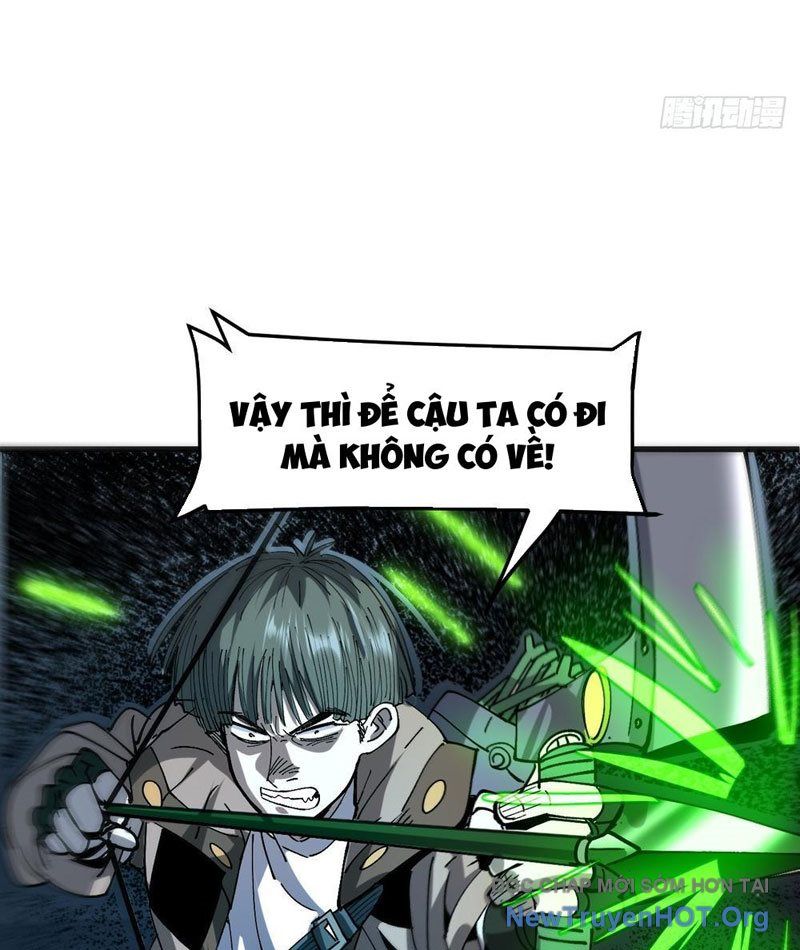 Tôi Dùng Hệ Thống Đỉnh Cấp Tái Tạo Thế Giới Chap 5 - Next Chap 6