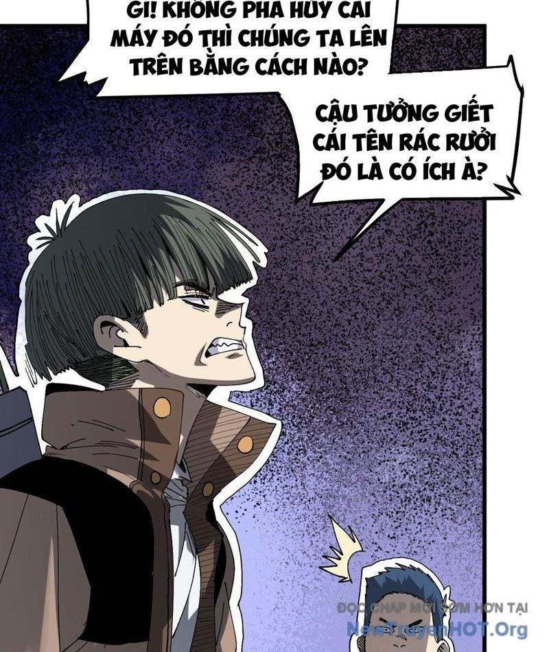Tôi Dùng Hệ Thống Đỉnh Cấp Tái Tạo Thế Giới Chap 5 - Next Chap 6