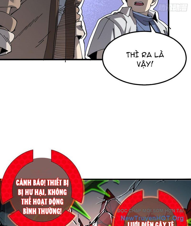 Tôi Dùng Hệ Thống Đỉnh Cấp Tái Tạo Thế Giới Chap 5 - Next Chap 6