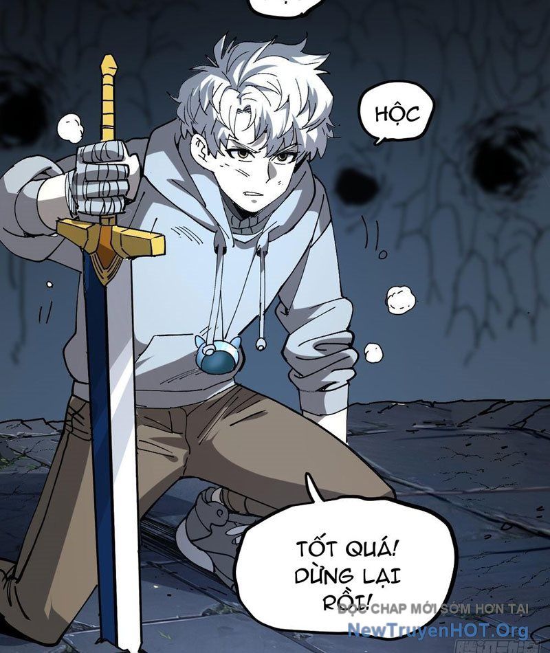Tôi Dùng Hệ Thống Đỉnh Cấp Tái Tạo Thế Giới Chap 5 - Next Chap 6
