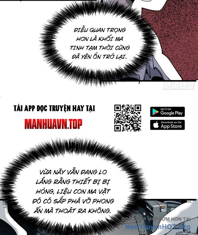 Tôi Dùng Hệ Thống Đỉnh Cấp Tái Tạo Thế Giới Chap 5 - Next Chap 6