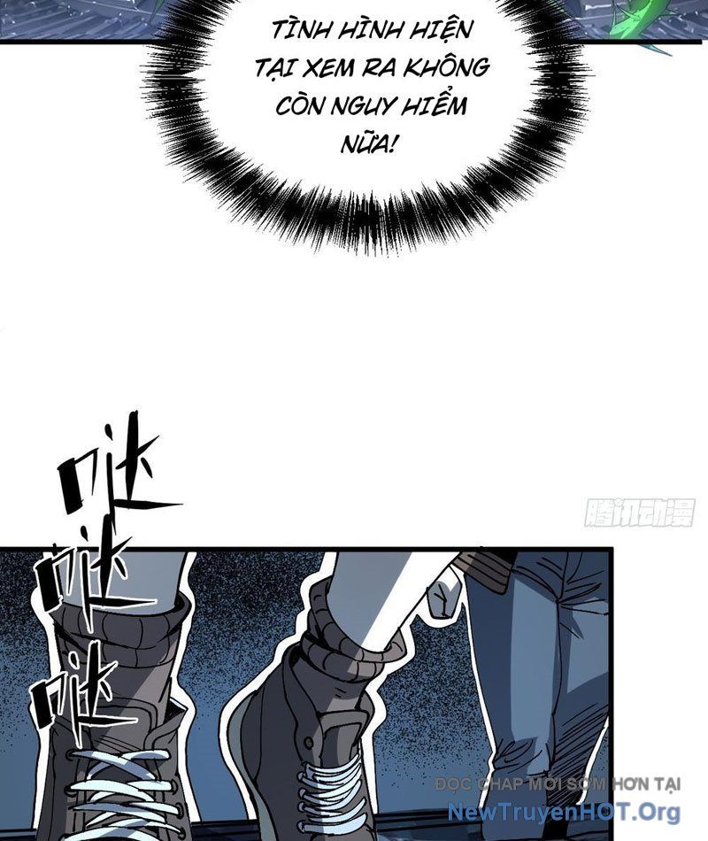 Tôi Dùng Hệ Thống Đỉnh Cấp Tái Tạo Thế Giới Chap 5 - Next Chap 6
