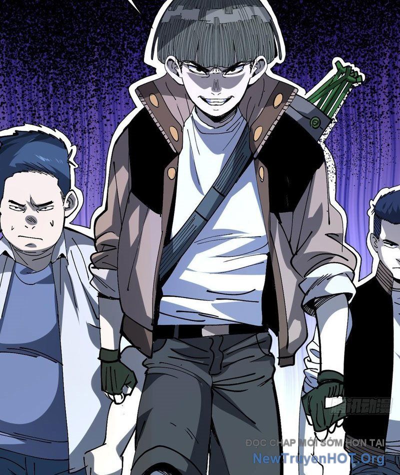 Tôi Dùng Hệ Thống Đỉnh Cấp Tái Tạo Thế Giới Chap 5 - Next Chap 6