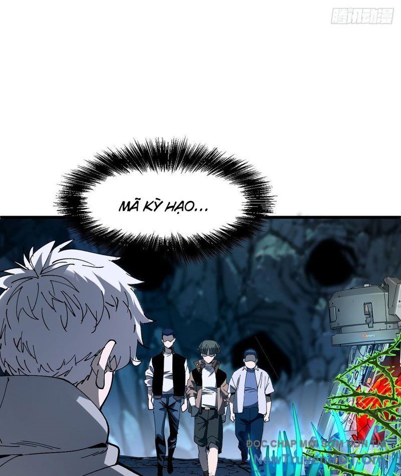 Tôi Dùng Hệ Thống Đỉnh Cấp Tái Tạo Thế Giới Chap 5 - Next Chap 6