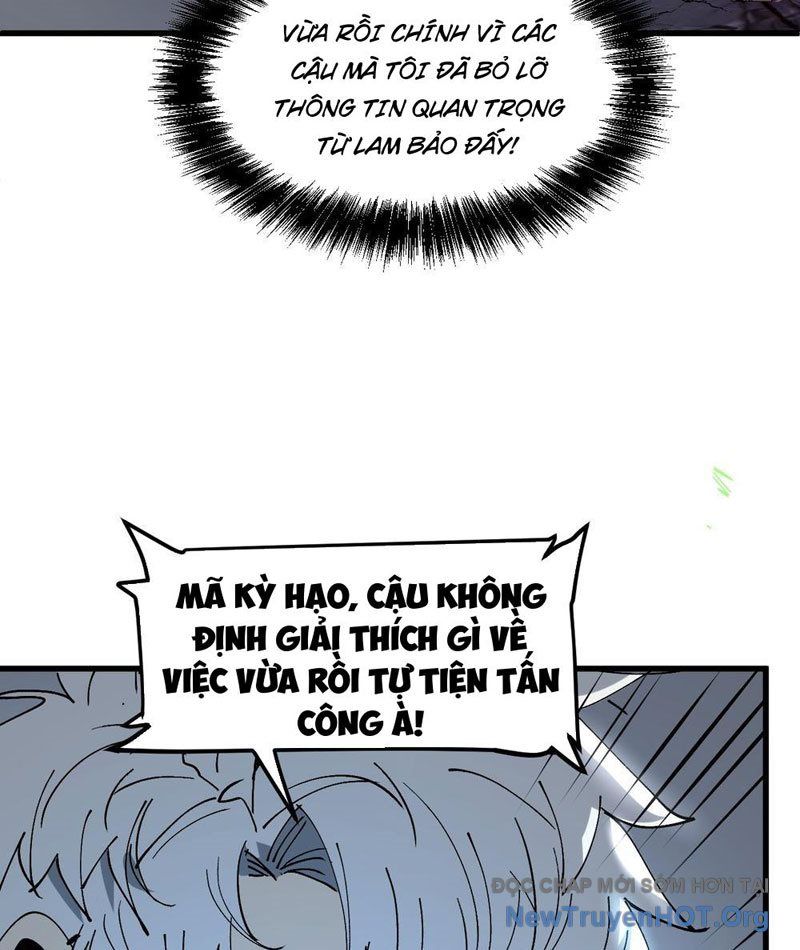 Tôi Dùng Hệ Thống Đỉnh Cấp Tái Tạo Thế Giới Chap 5 - Next Chap 6