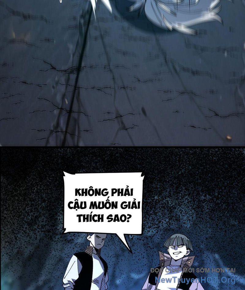 Tôi Dùng Hệ Thống Đỉnh Cấp Tái Tạo Thế Giới Chap 5 - Next Chap 6