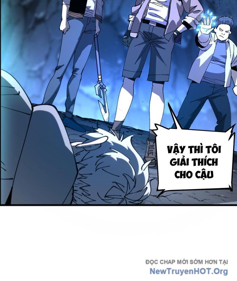 Tôi Dùng Hệ Thống Đỉnh Cấp Tái Tạo Thế Giới Chap 5 - Next Chap 6