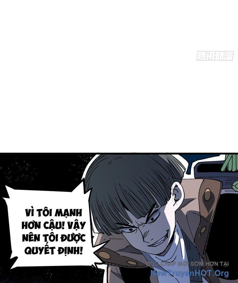 Tôi Dùng Hệ Thống Đỉnh Cấp Tái Tạo Thế Giới Chap 5 - Next Chap 6