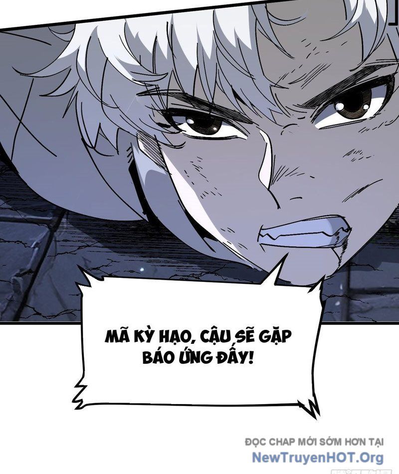 Tôi Dùng Hệ Thống Đỉnh Cấp Tái Tạo Thế Giới Chap 5 - Next Chap 6