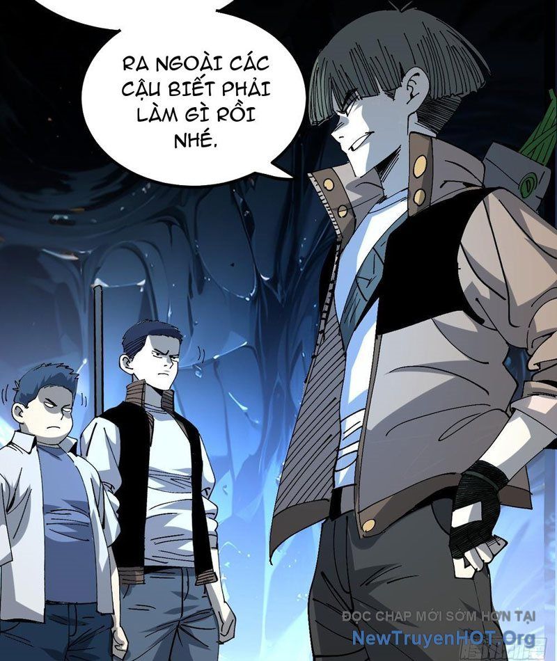 Tôi Dùng Hệ Thống Đỉnh Cấp Tái Tạo Thế Giới Chap 5 - Next Chap 6