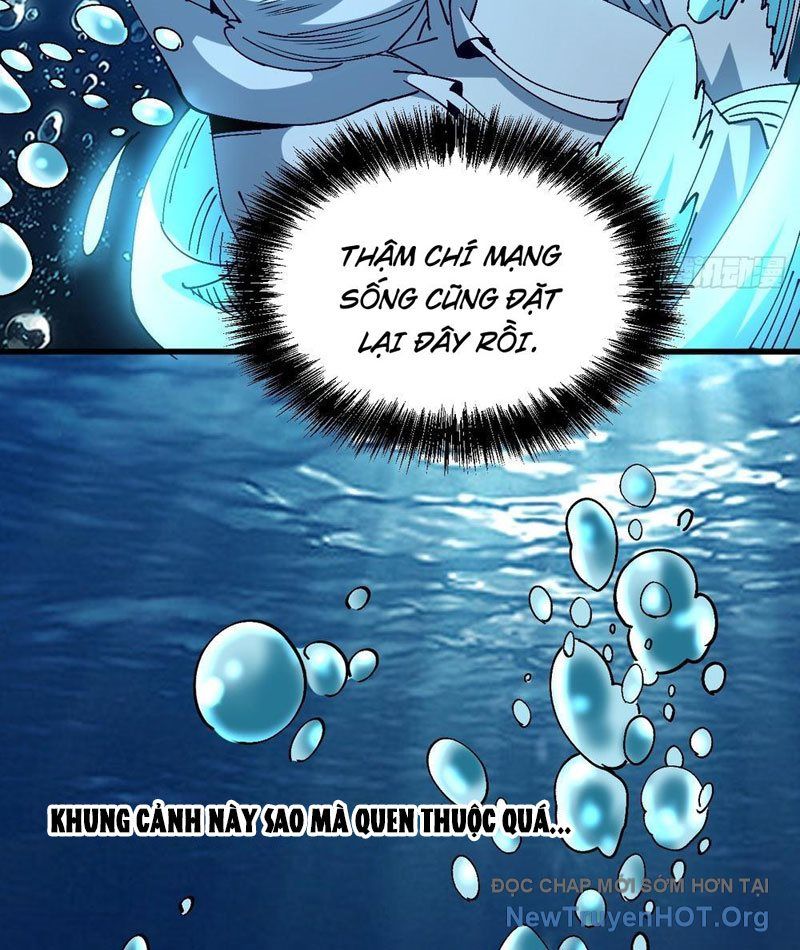 Tôi Dùng Hệ Thống Đỉnh Cấp Tái Tạo Thế Giới Chap 5 - Next Chap 6