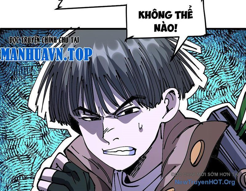 Tôi Dùng Hệ Thống Đỉnh Cấp Tái Tạo Thế Giới Chap 6 - Next Chap 7