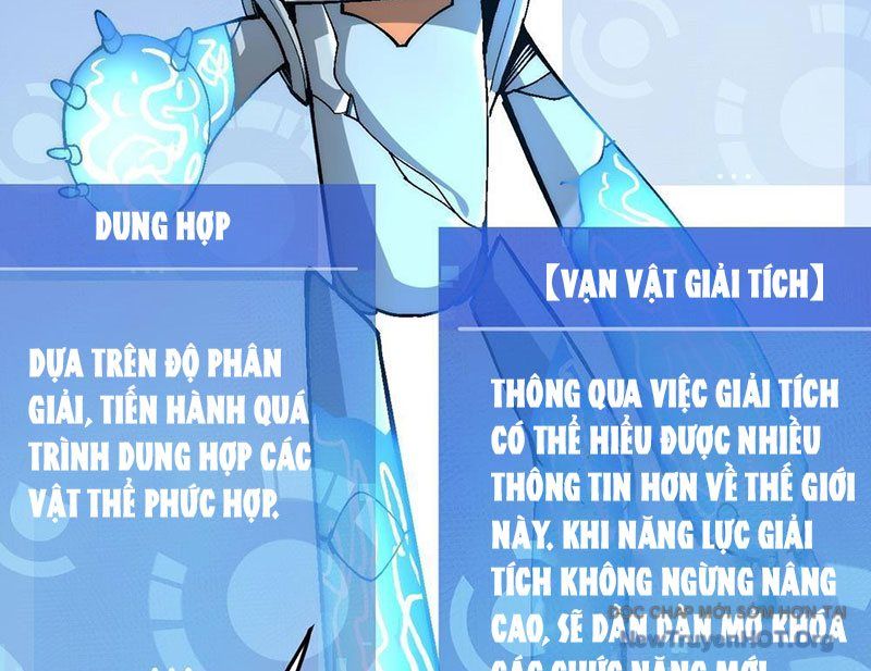 Tôi Dùng Hệ Thống Đỉnh Cấp Tái Tạo Thế Giới Chap 6 - Next Chap 7