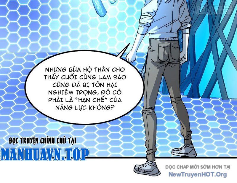 Tôi Dùng Hệ Thống Đỉnh Cấp Tái Tạo Thế Giới Chap 6 - Next Chap 7