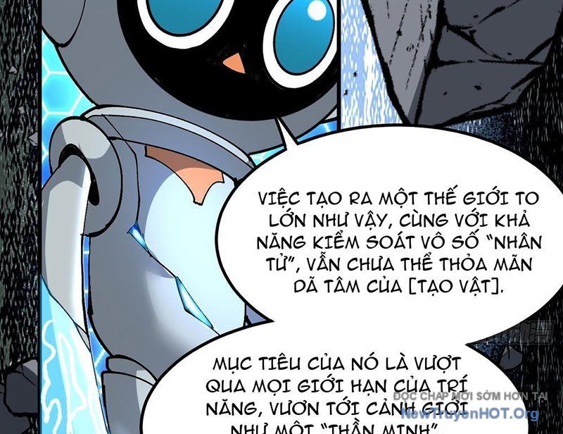 Tôi Dùng Hệ Thống Đỉnh Cấp Tái Tạo Thế Giới Chap 6 - Next Chap 7