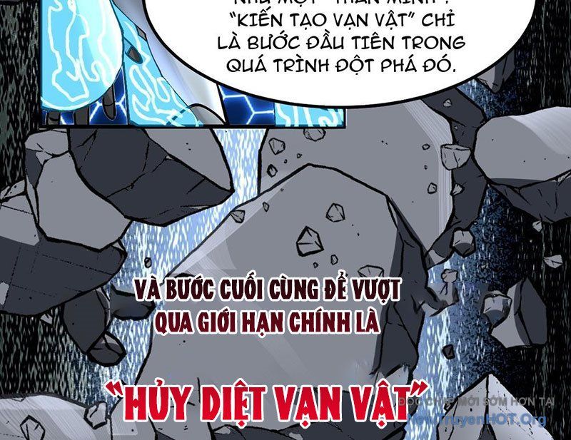 Tôi Dùng Hệ Thống Đỉnh Cấp Tái Tạo Thế Giới Chap 6 - Next Chap 7