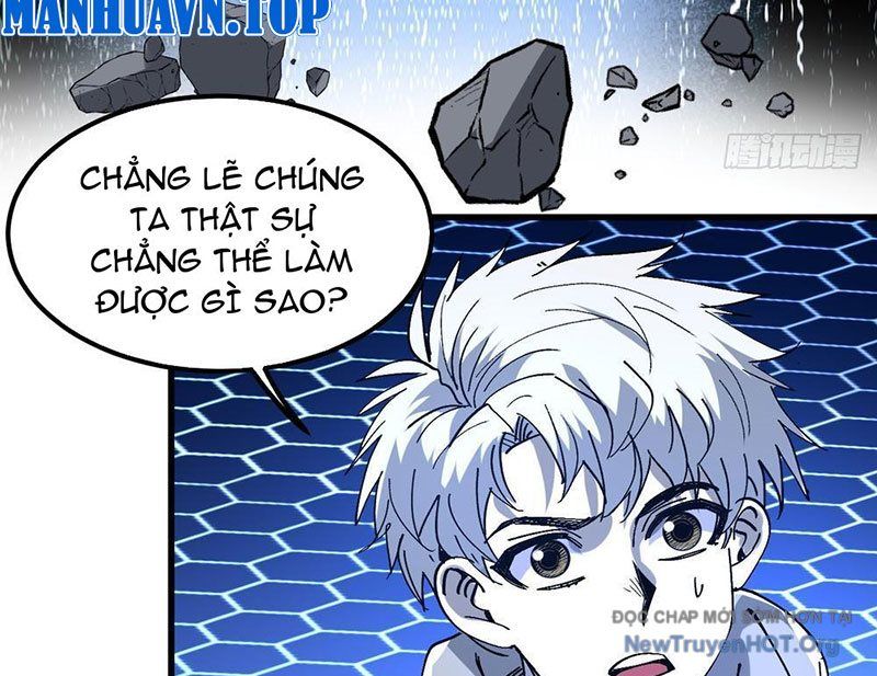 Tôi Dùng Hệ Thống Đỉnh Cấp Tái Tạo Thế Giới Chap 6 - Next Chap 7
