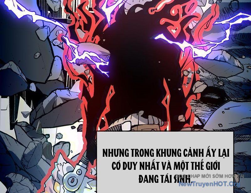 Tôi Dùng Hệ Thống Đỉnh Cấp Tái Tạo Thế Giới Chap 6 - Next Chap 7
